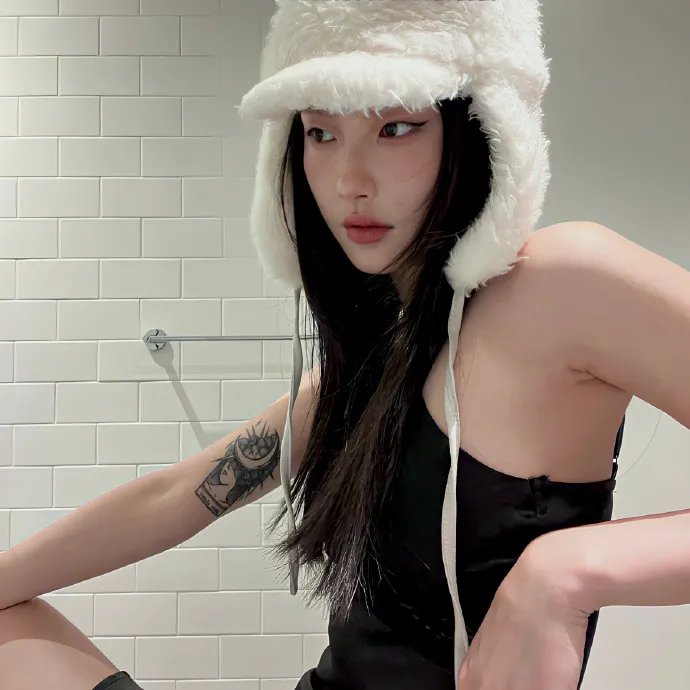 良陈美锦